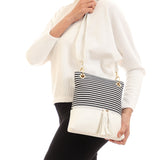 Puno Cross bag - White