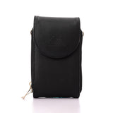 Amaga  Cross bag - Black