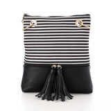 Puno Cross bag - Black