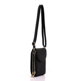 Amaga  Cross bag - Black