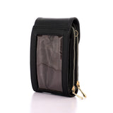 Amaga  Cross bag - Black