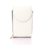 Amaga  Cross bag - White