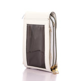 Amaga  Cross bag - White