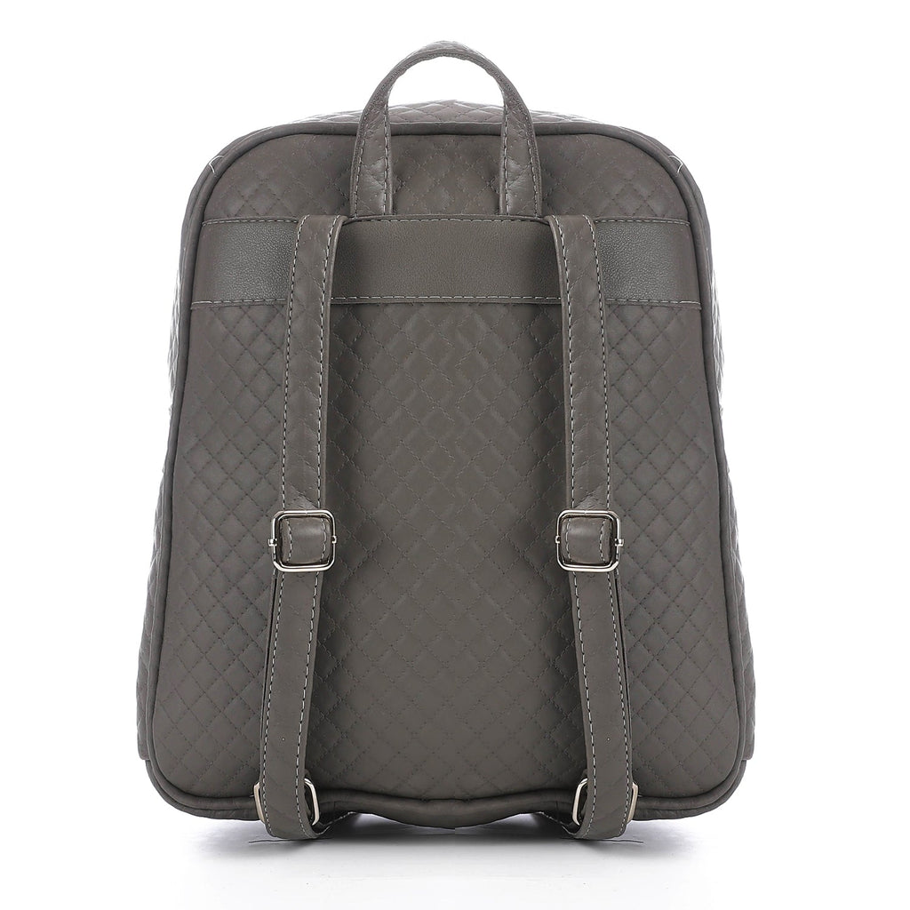 Sullana Backpack - Grey