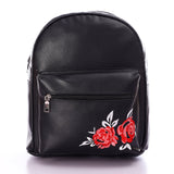 Colima Backpack - Black