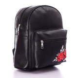 Colima Backpack - Black