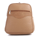 Sullana Backpack - Cafe