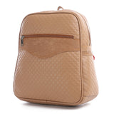 Sullana Backpack - Cafe