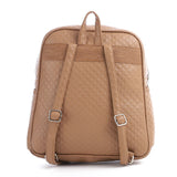 Sullana Backpack - Cafe