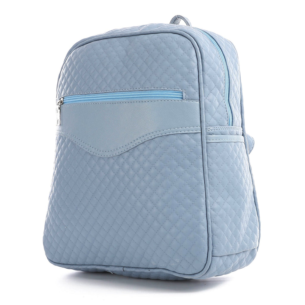 Sullana Backpack - Sky Blue