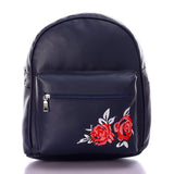 Colima Backpack - Navy