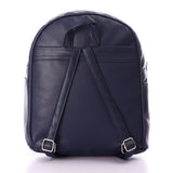 Colima Backpack - Navy