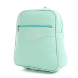 Sullana Backpack - Pistachio