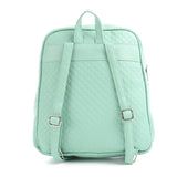 Sullana Backpack - Pistachio