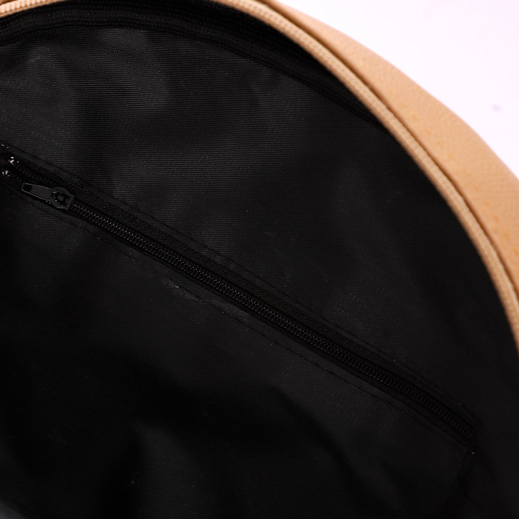 Colima Backpack - Cafe