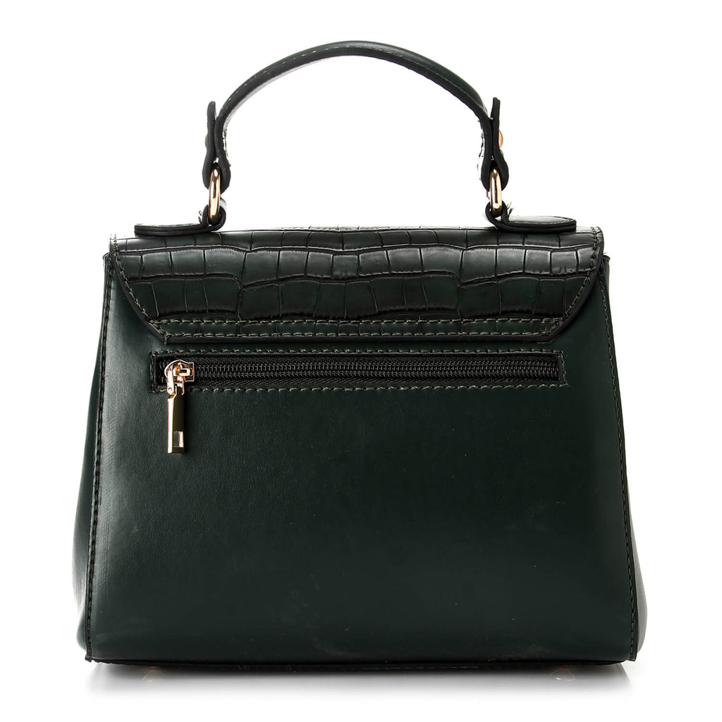 Merida - Olive Green